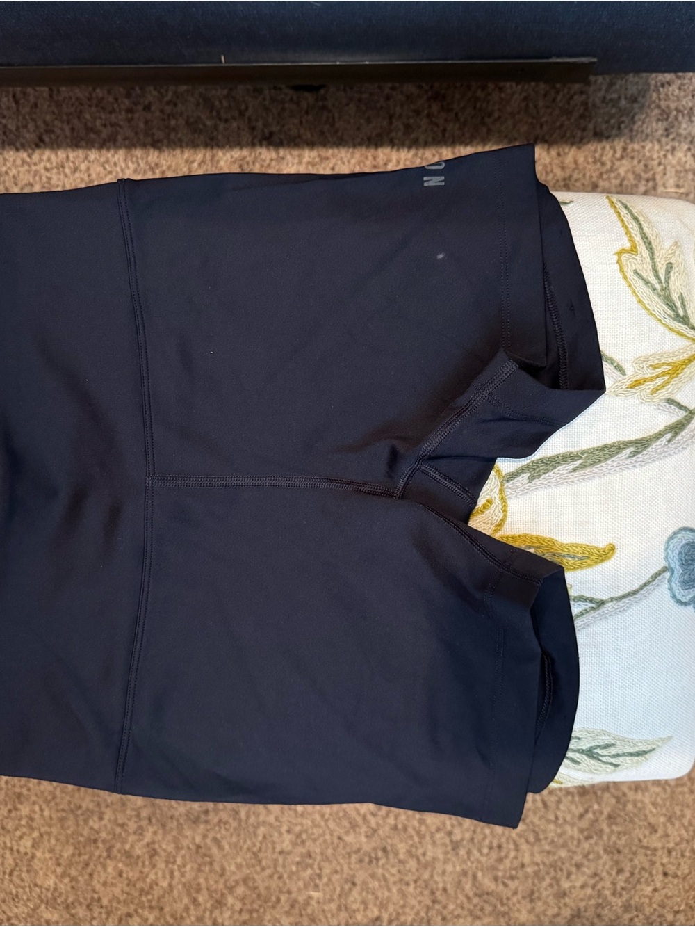 NOBULL Women’s Short